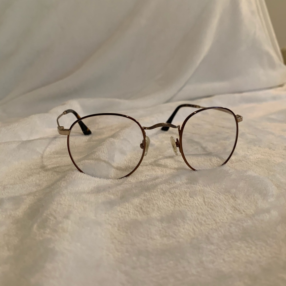 Glasses